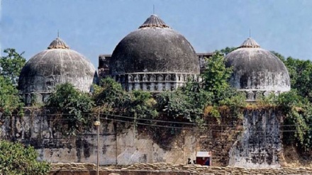 বাবরী মসজিদ ধ্বংসের দিনে 'সাম্প্রদায়িকতাবিরোধী দিবস' পালন করছে মুসলিমরা 