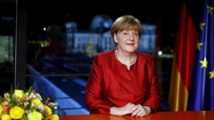 אנגלה מרקל: ההסכם בין בריטניה לאיחוד - פשרה הוגנת