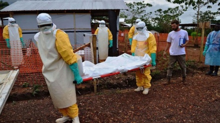 Virusi Ebola zbulohet në Sierra Leone