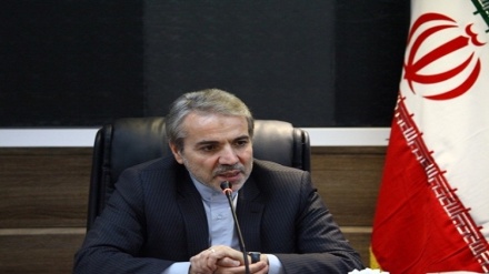 'Iran closes borders with Kurdistan to respect Baghdad sovereignty'