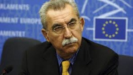 Giulietto Chiesa in esclusiva a Parstoday: 