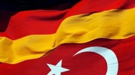 Almanya'dan Türkiye'ye basın özgürlüğü eleştirisi 