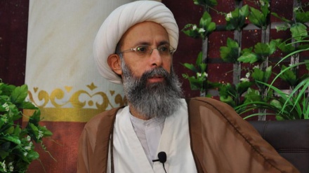  نخستین سالگرد اعدام شیخ نمر، روحانی مبارز عربستانی 
