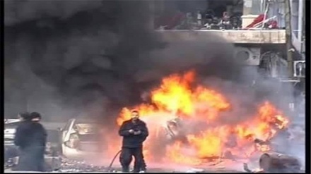 Damask: Teroristički bombaški napadi u Homsu trebaju imati žestoku osudu VS OUN-a 