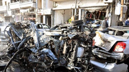 Siria: al Qaida rivendica attacco a Homs