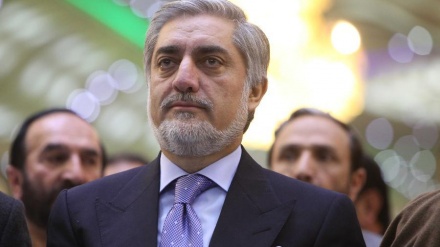 Taliban not serious about peace: Afghan chief executive