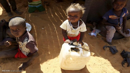 WFP: Mamilioni ya Wakongomani wanakabiliwa na uhaba wa chakula