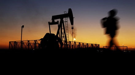 էժան նավթն Արեւմուտքի համար այլեւս բարիք չէ. Frankfurter Rundschau