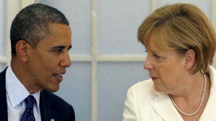 Clima: Obama-Merkel, accordo non si tocca
