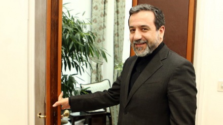 Dışişleri Bakanı Yardımcısı Irakçi Kabil’de