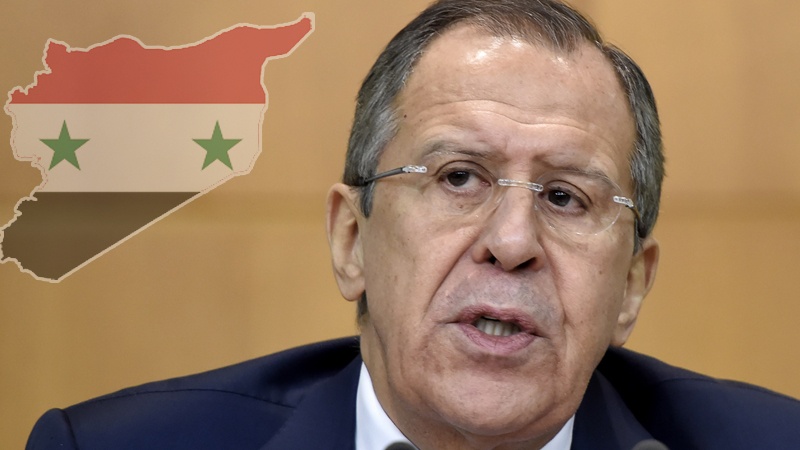 Lavrov'a, 