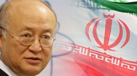 Bahas JCPOA, Dirjen IAEA akan Kunjungi Iran