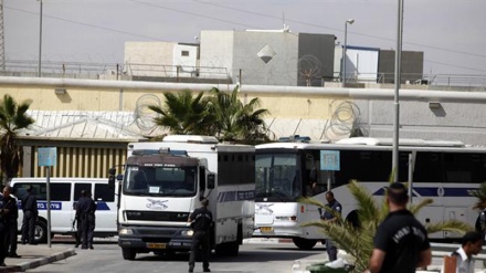 Palestine demands protection of prisoners being kept behind bars in Israeli jails