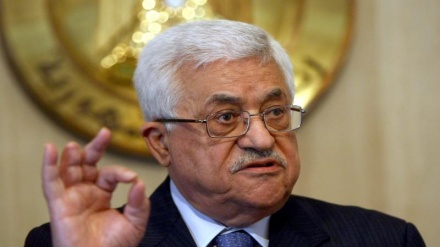 Mahmoud Abbas Menunggu Lampu Hijau AS Batalkan Hukuman Gaza