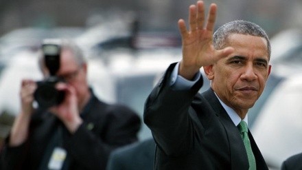 Обама «показательным» жестом посетит мечеть в Балтиморе 