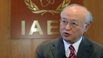 ＩＡＥＡ事務局長「イランは核合意を完全に順守」

