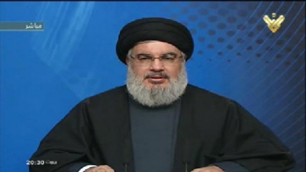 Nasrallah: nessuna ingerenza iraniana negli affari interni di Libano