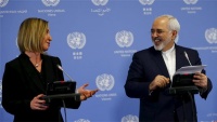 zarif da maghrini