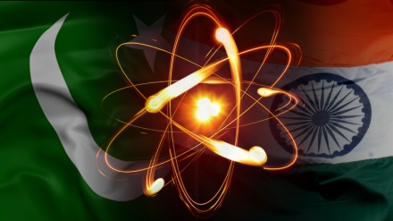 Pakistan Prihatin dengan Uji Coba Rudal Balistik India 