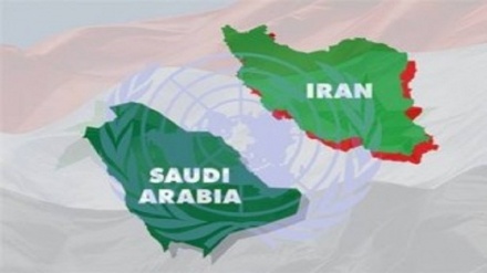 Sejarah Permusuhan Arab Saudi Terhadap Iran 4