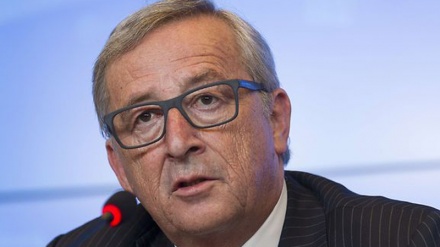 Referendum Italia: Juncker, 