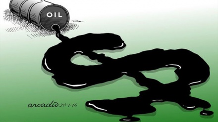 アジア市場で、原油価格が下落