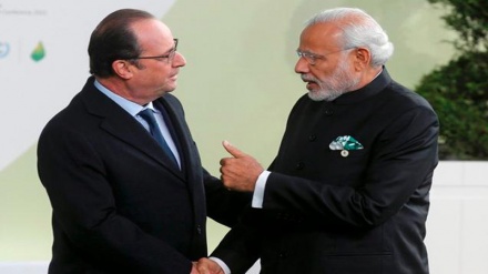 भारत में गणतंत्र दिवस से पहले सुरक्षा कड़ी