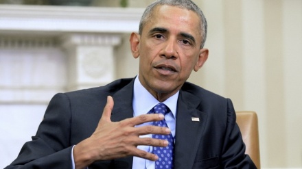 Обама дал поручение поддержать борьбу с терроризмом в Ливии