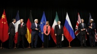 yarjejeniyar nukiliya