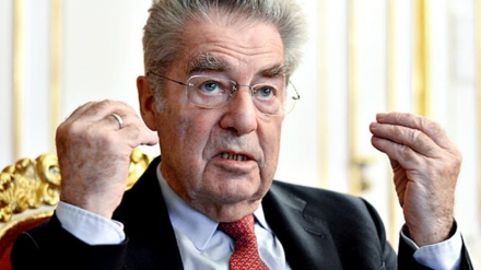 Fischer: Dibawah Erdogan, Turki Belum Bisa Masuk Uni Eropa