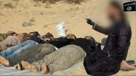 DAIŠ pozvao Muslimansku braću na oružani ustanak protiv egipatske vlade