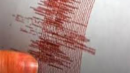Cile: forte scossa di terremoto, magnitudo 5,3