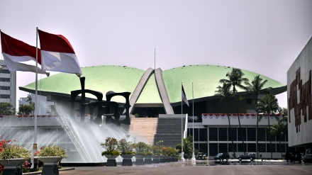 Kronologi RUU Haluan Ideologi Pancasila Versi Baleg