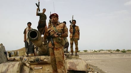 Jemenska vojska bombardovala dijelove Saudijske Arabije