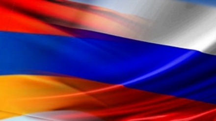 Ermenistan'dan Rusya'ya Azerbaycan protestosu