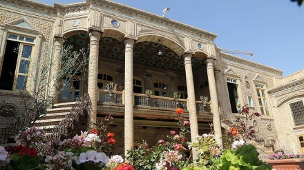 Iran: casa Darugheh (sceriffo) a Mashad vince premio Unesco