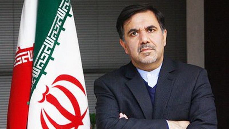 イラン、「わが国の航空産業に対する外国からの投資を歓迎」