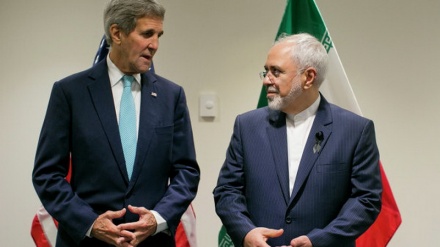 イランとアメリカの外相が会談
