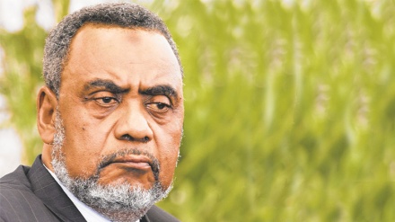 Maalim Seif: Inaniuma kukihama Chama cha Wananchi Tanzania CUF