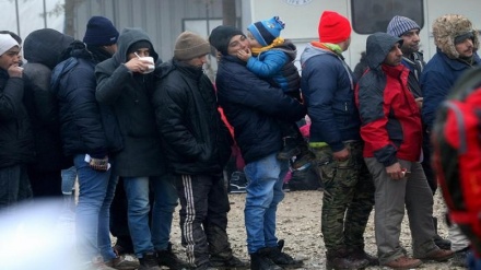 Migranti: Ue a Vienna, conseguenze stop ricollocamenti