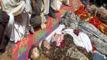 国連がアフガニスタンでの民間人の殺害についてアメリカに警告

