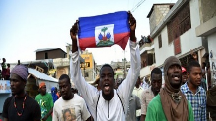 Asamblea Nacional de Haití elegirá nuevo Presidente interino   