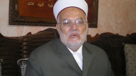 Imam wa msikiti wa Al-Aqsa: Macho ya walimwengu yameelekezwa kwenye Siku ya Kimataifa ya Quds