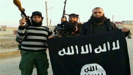 Iraki: An Rataye 'Yan Ta'adda 36 Kan Kisan Mutane 1700 