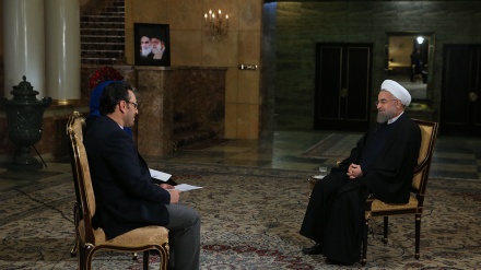 イラン大統領、「今後、日本と良好な関係が築かれるだろう」