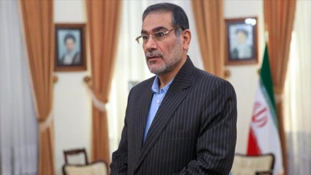 Iran official criticizes UN’s Aleppo resolution