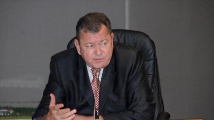 Moscú: Solo Irán y Rusia luchan legítimamente contra Daesh