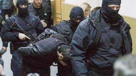 Arrestohen 75 pjesëtarë të dyshuar të ISIS në Turqi