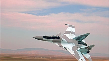 Россия иккита модерн ҳарбий самолётини Қозоғистонга топширди
