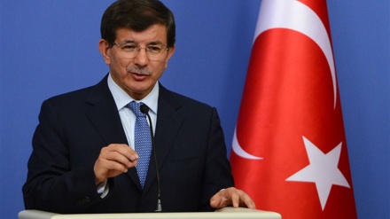 Davutoğlu’nun Ankara saldırısı ile ilgili iddiaları